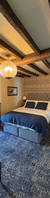 Premium Double Room Premium Double Room